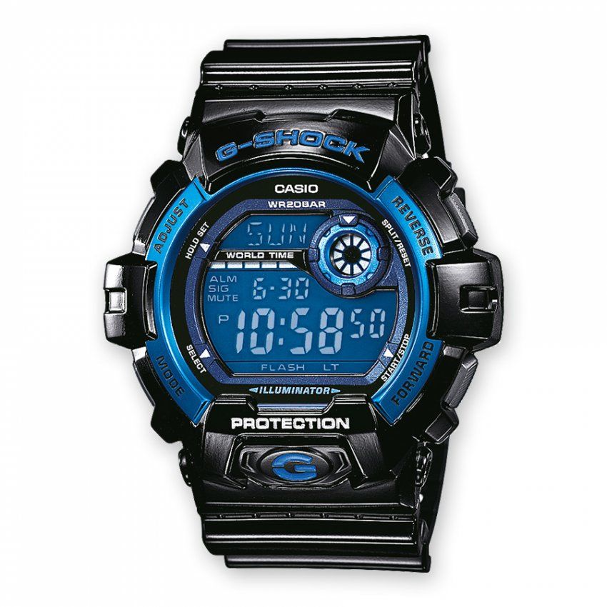 Reloj casio G Shock