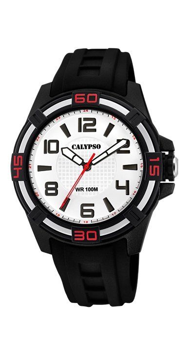 Reloj Calypso de caballero