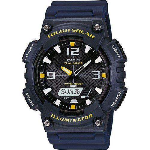 Reloj casio de caballero