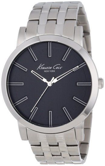 Reloj de caballero Kenneth Cole