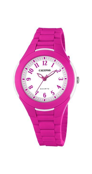 Reloj Calypso de señora