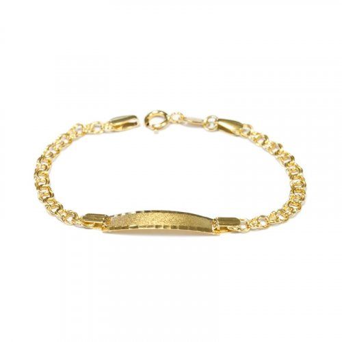 Venta de joyas y relojes en Illescas. Esclavas