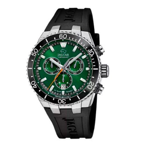 Venta de joyas y relojes en Illescas. Relojes Jaguar